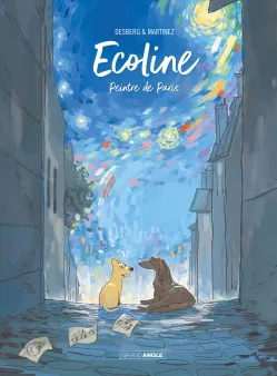 Ecoline - vol. 02 - histoire complète