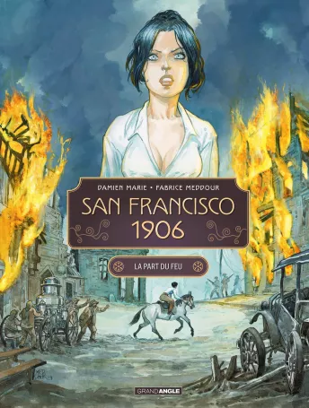 San Francisco 1906<br>vol. 02/2